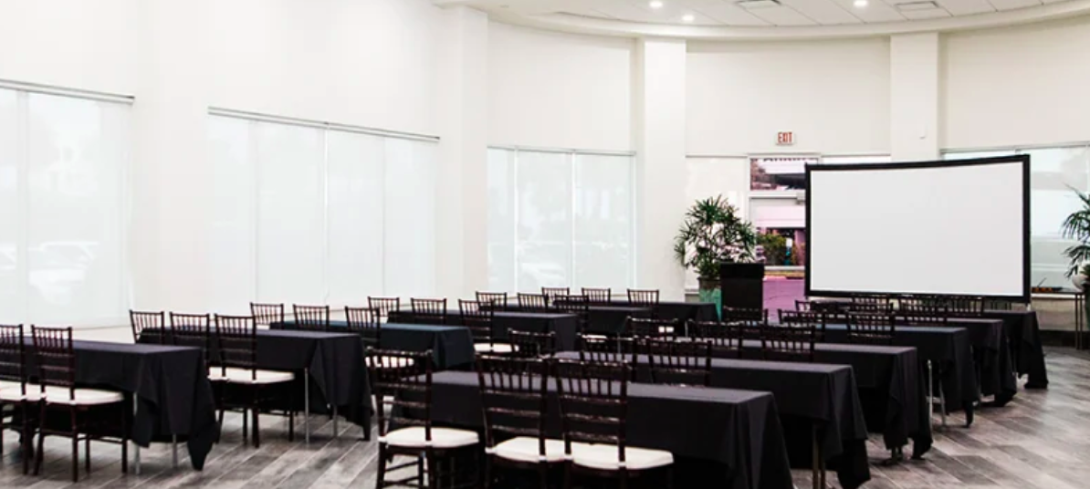 The Island Resort in Fort Walton Beach, Florida