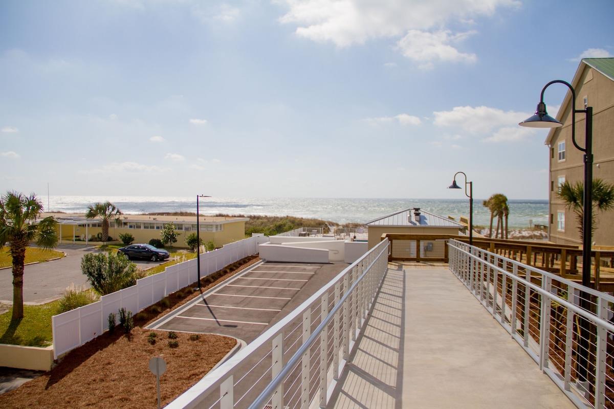 Sundrift Inn at Fort Walton Beach, Florida