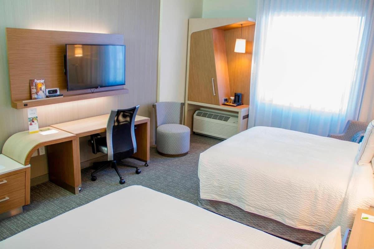 Room at Sundrift Inn at Fort Walton Beach, Florida