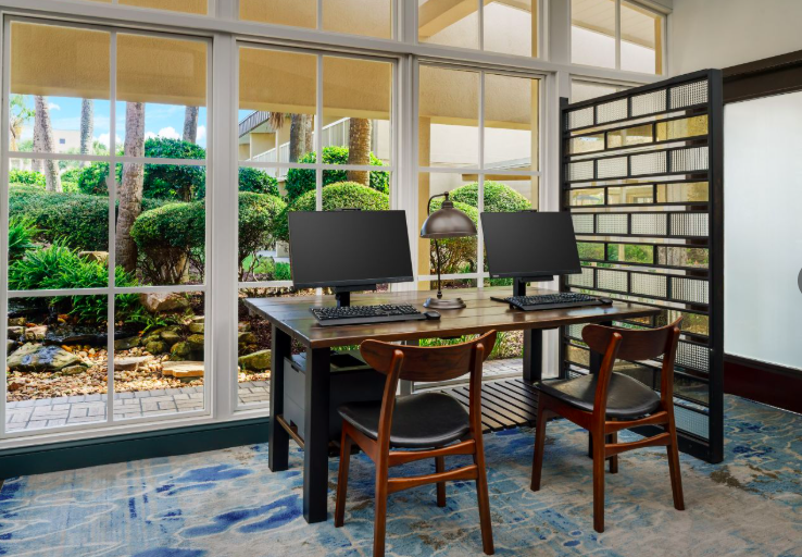 Four Points by Sheraton at Fort Walton Beach, Florida