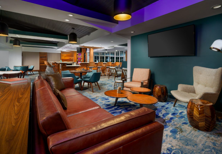 Four Points by Sheraton at Fort Walton Beach, Florida