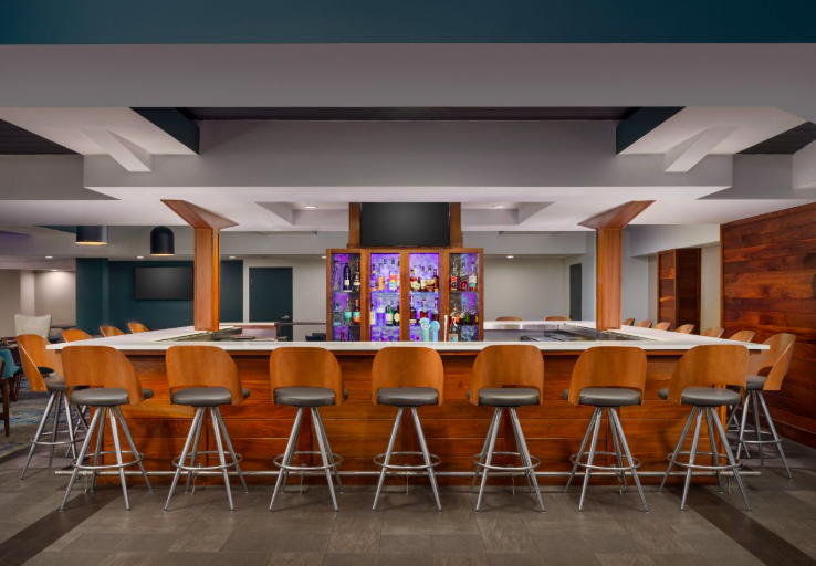 Four Points by Sheraton at Fort Walton Beach, Florida