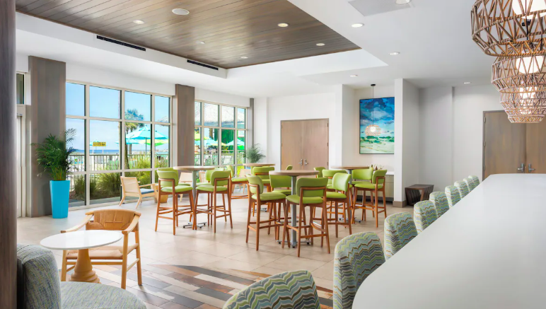 Holiday Inn Resort at Fort Walton Beach, Florida