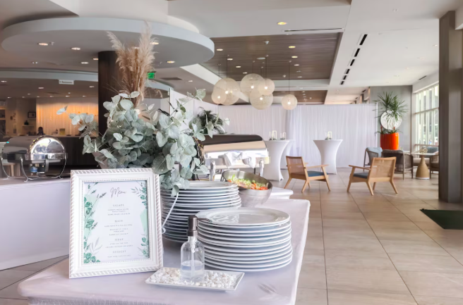 Holiday Inn Resort at Fort Walton Beach, Florida