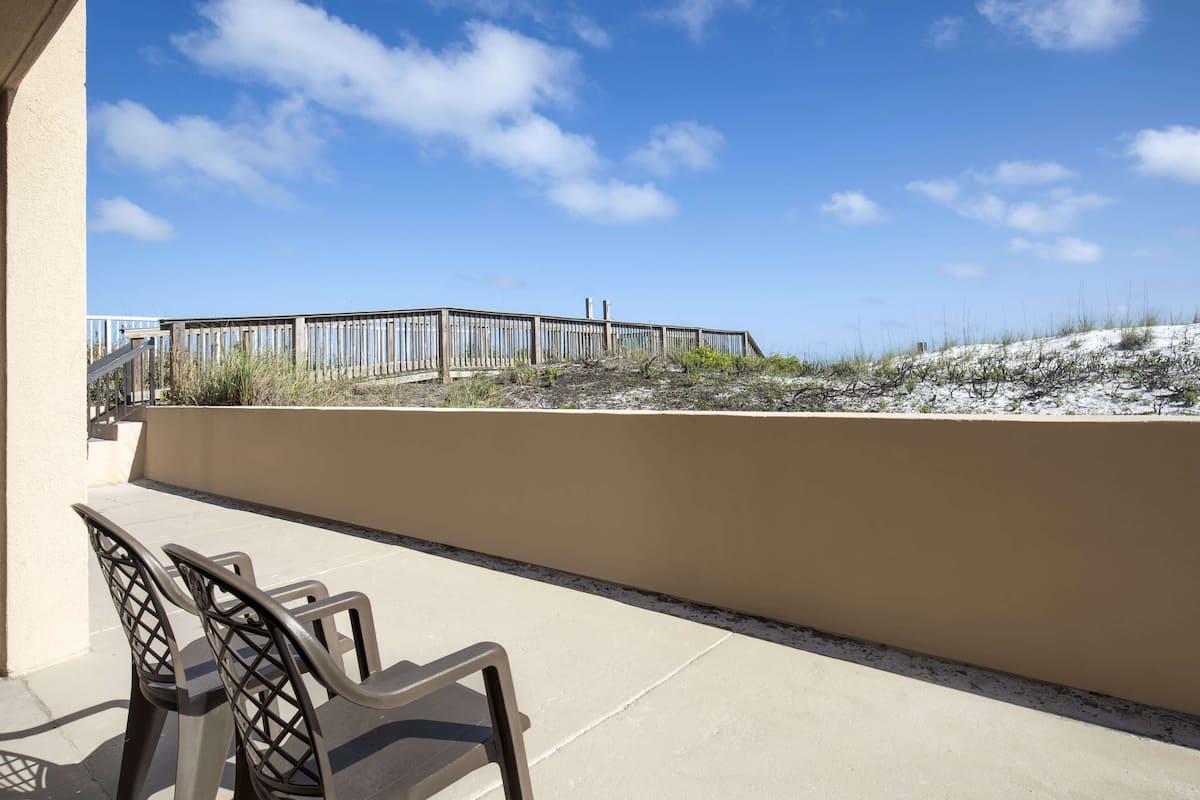 The Hampton Inn at Fort Walton Beach, Florida