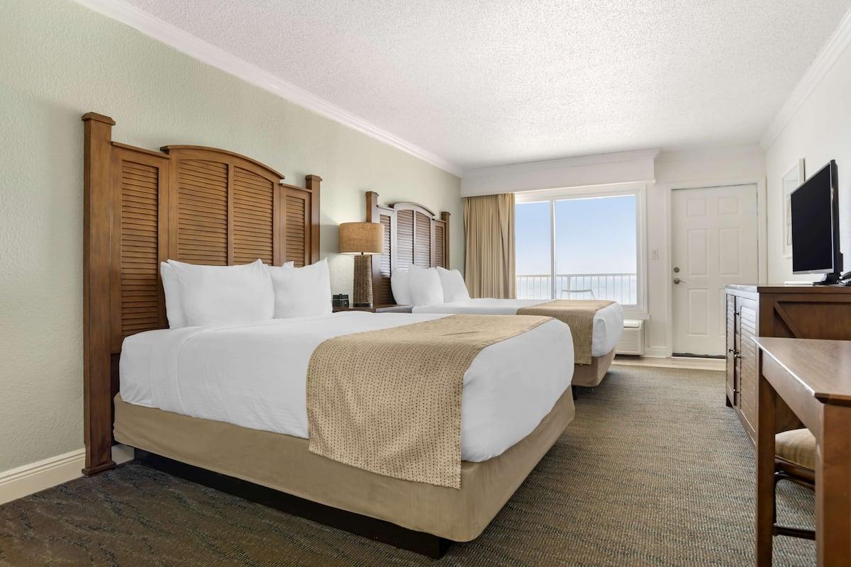 Room at Best Western on the Beach in Gulf Shores, Alabama