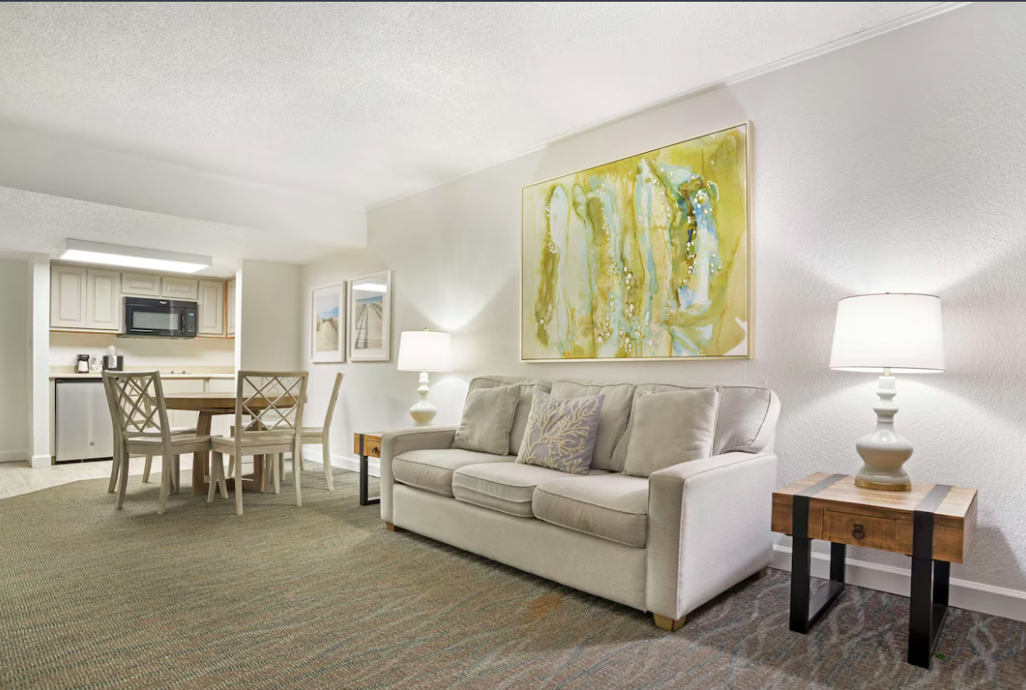 Best Western on the Beach in Gulf Shores, Alabama