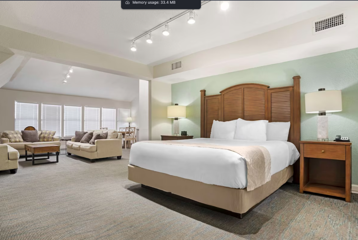 Best Western on the Beach in Gulf Shores, Alabama