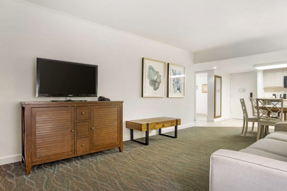 Best Western on the Beach in Gulf Shores, Alabama