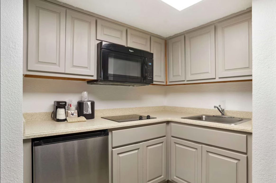 Best Western on the Beach in Gulf Shores, Alabama