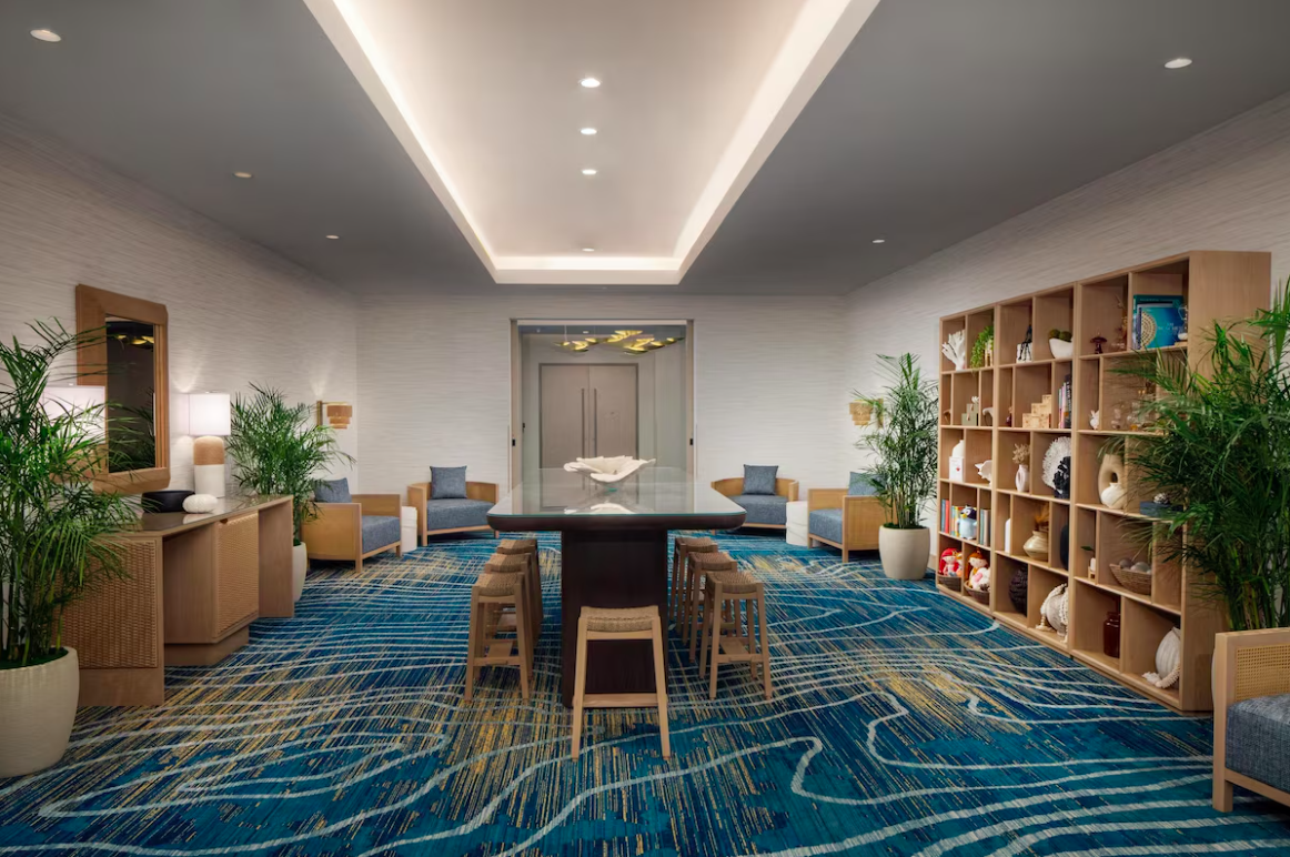 Embassy Suites By Hilton Gulf Shores Beach Resort