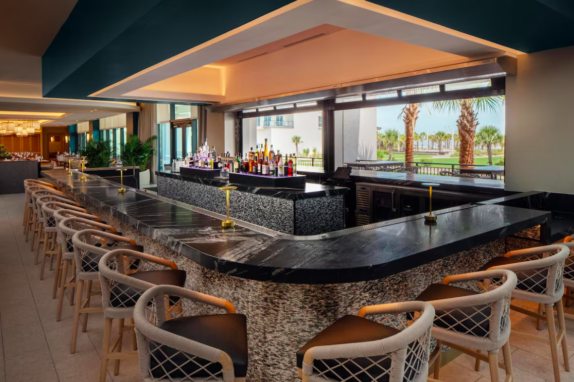 Embassy Suites By Hilton Gulf Shores Beach Resort