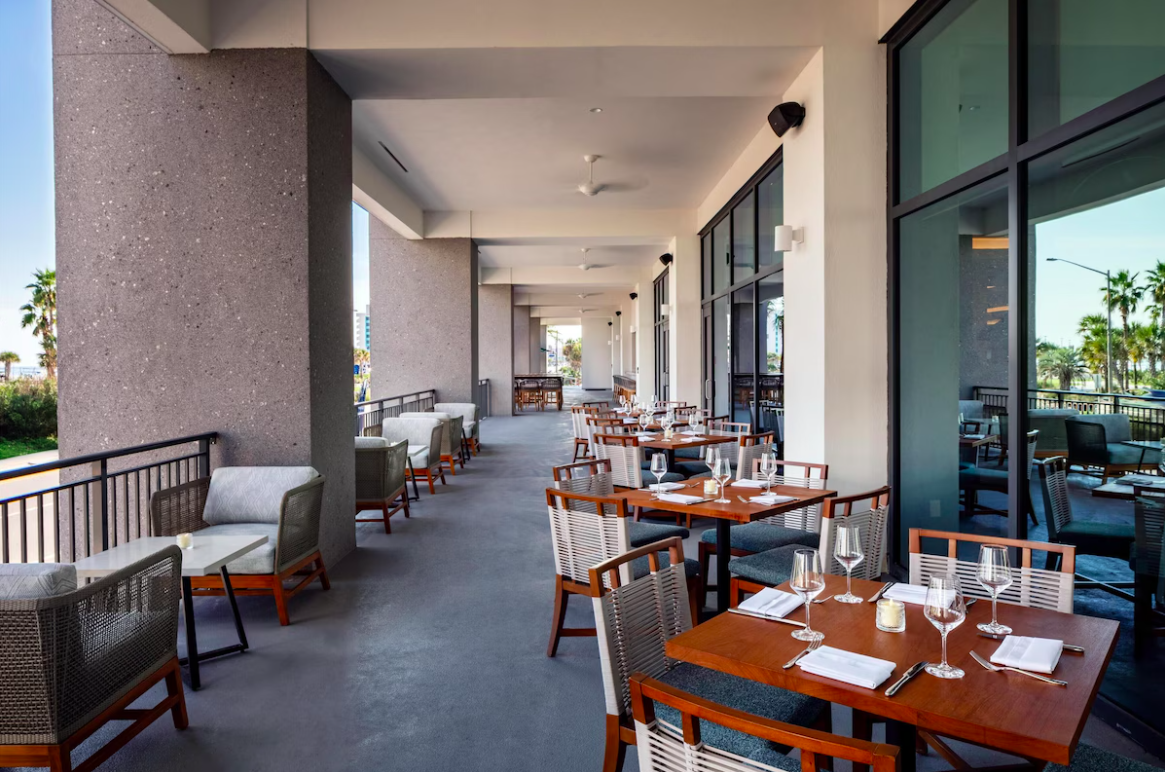 Embassy Suites By Hilton Gulf Shores Beach Resort