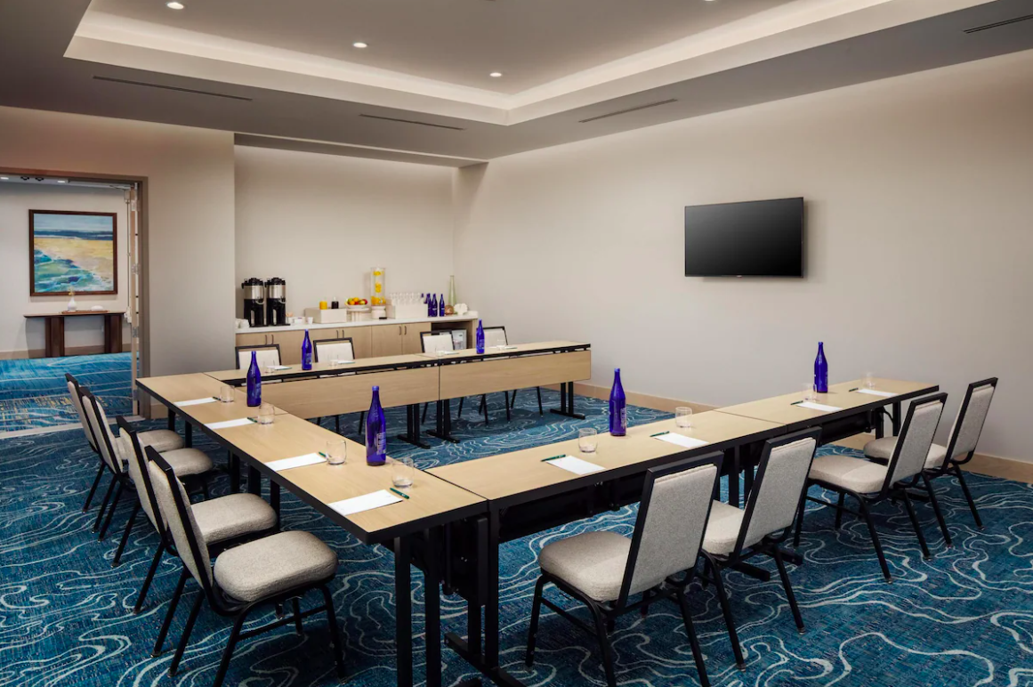 Embassy Suites By Hilton Gulf Shores Beach Resort