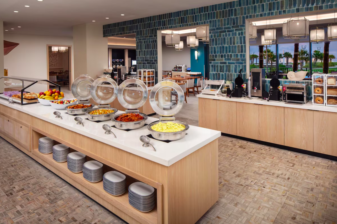 Embassy Suites By Hilton Gulf Shores Beach Resort