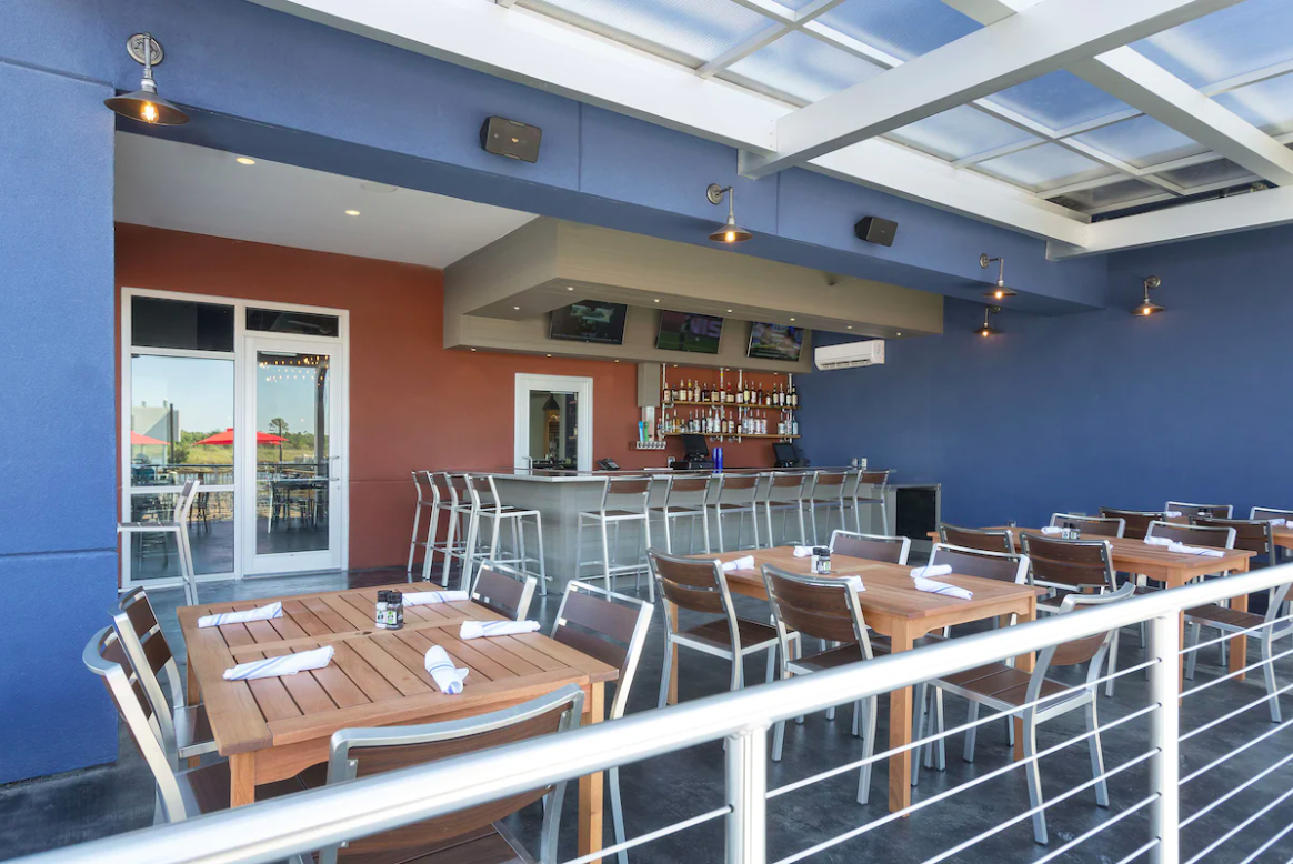 SpringHill Suites Orange Beach at the Wharf