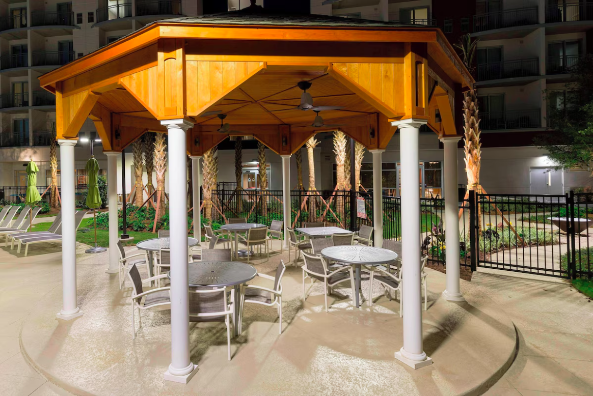 SpringHill Suites Orange Beach at the Wharf