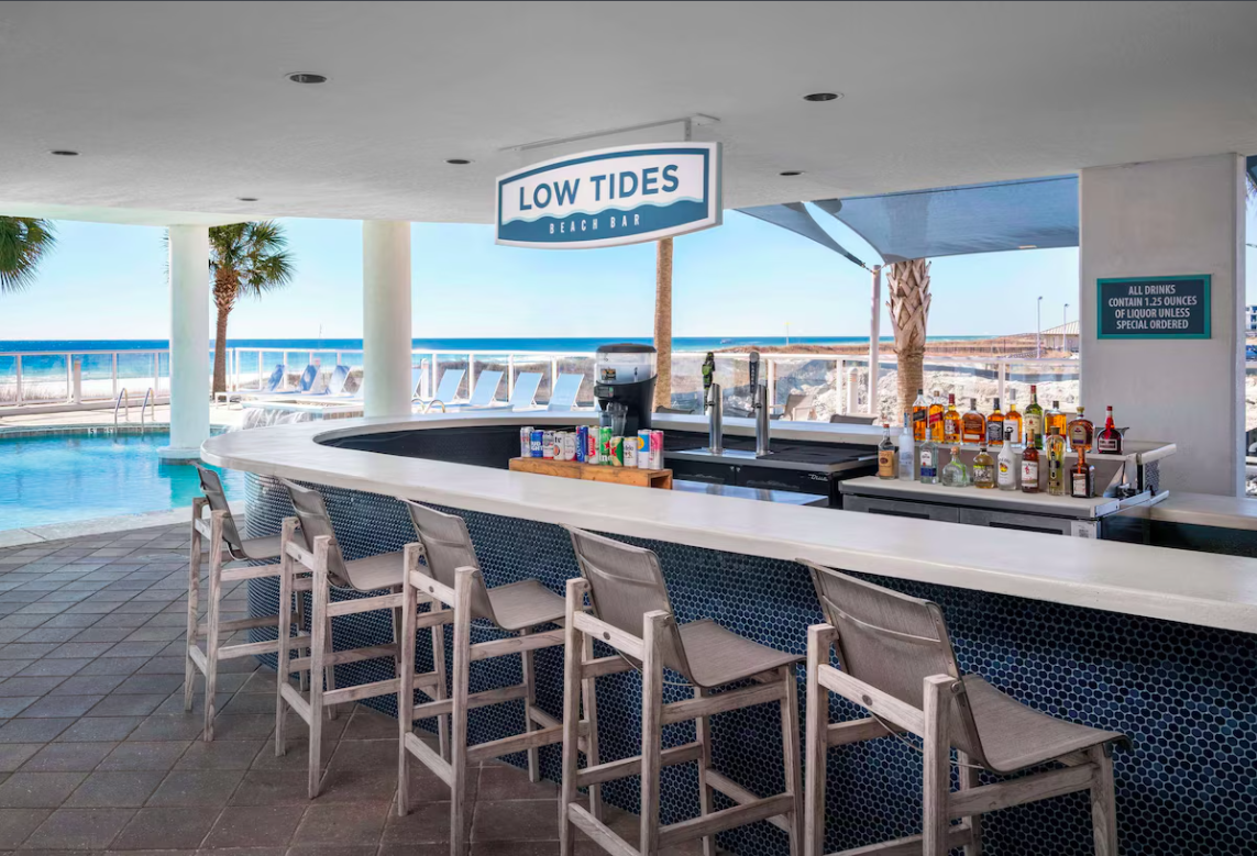 Best Western Premier The Tides in Orange Beach, Alabama