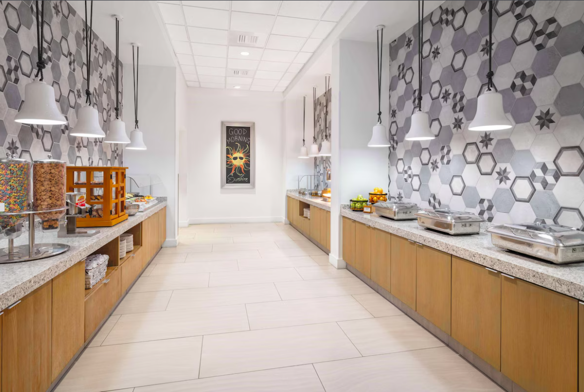 Best Western Premier The Tides in Orange Beach, Alabama