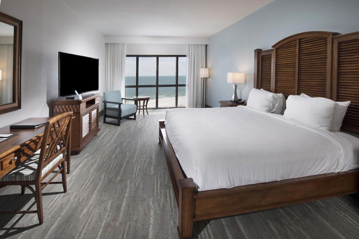 Room at Island House Hotel Orange Beach