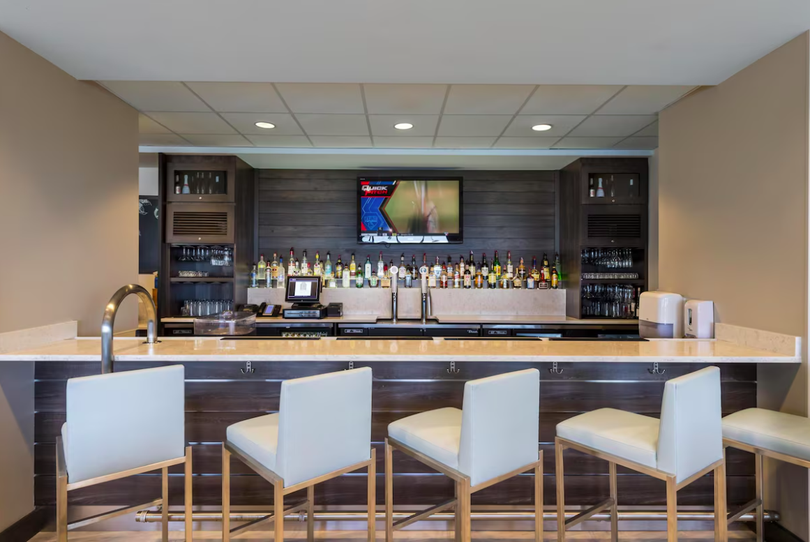 Island House Hotel Orange Beach