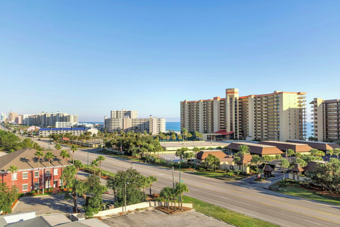 Springhill Suites Orange Beach Gulf Shores