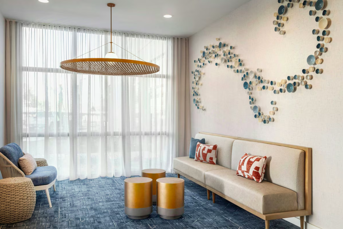 Springhill Suites Orange Beach Gulf Shores