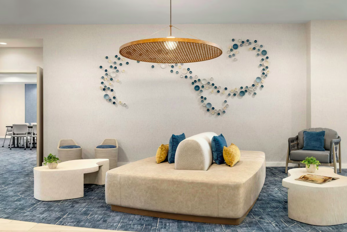 Springhill Suites Orange Beach Gulf Shores