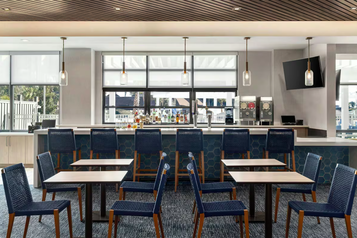 Springhill Suites Orange Beach Gulf Shores