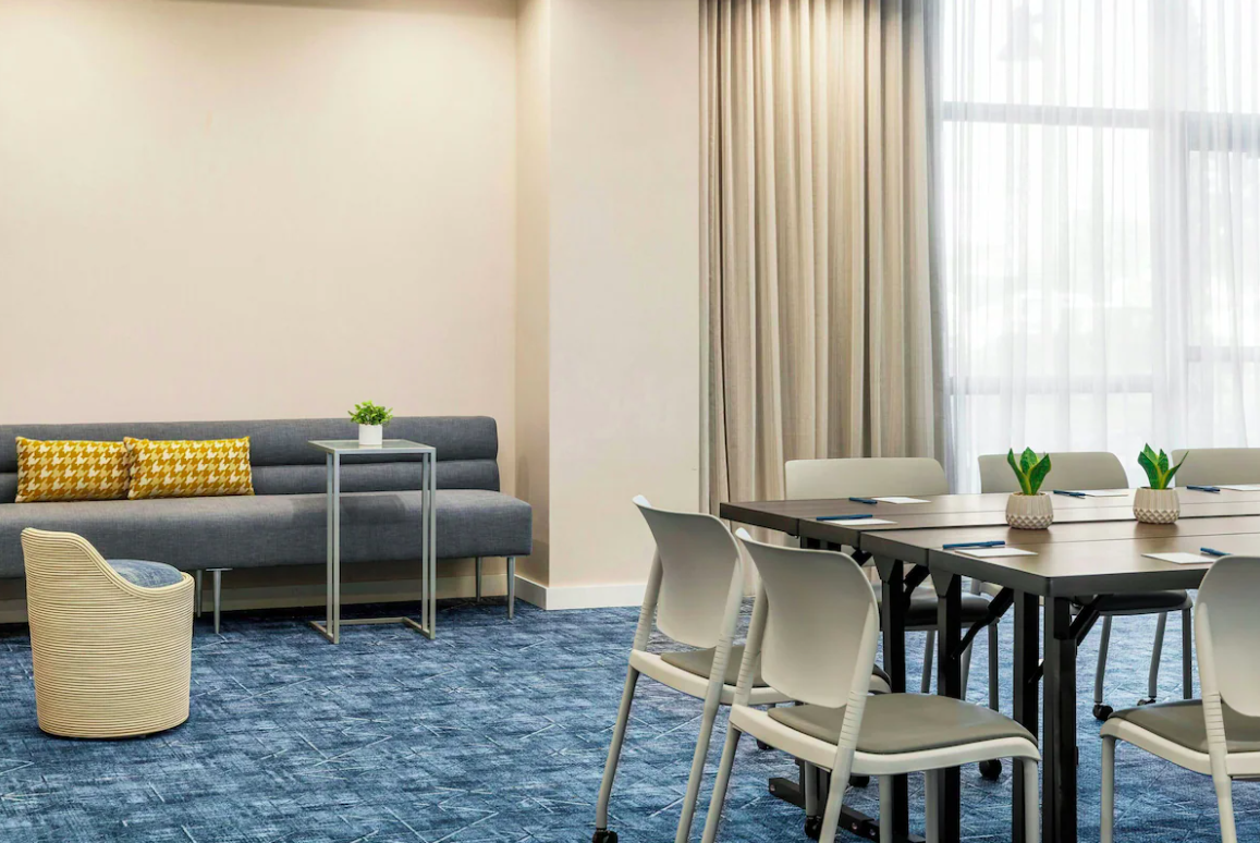 Springhill Suites Orange Beach Gulf Shores