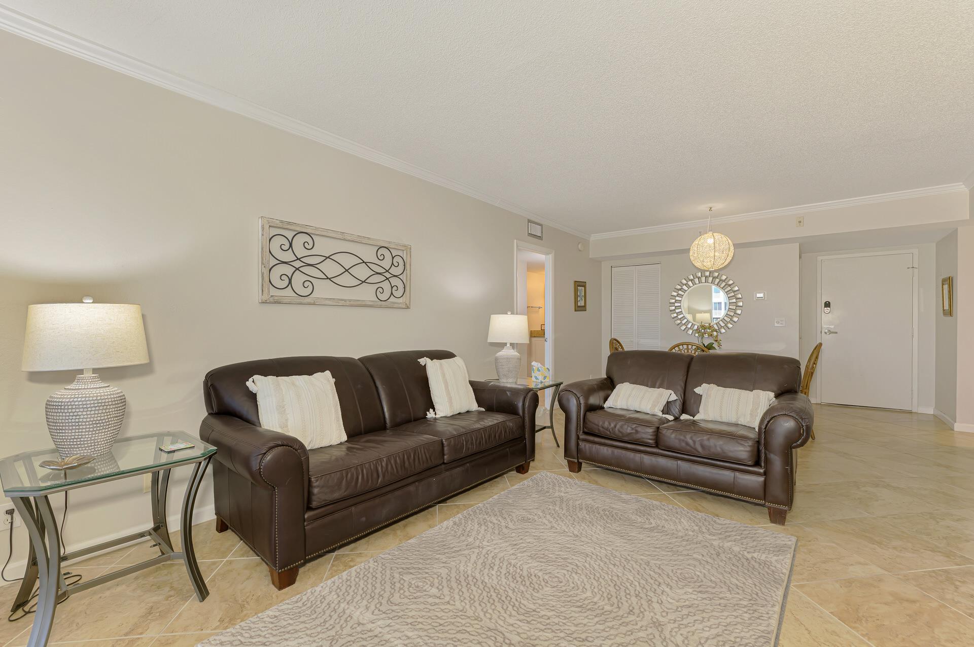Living Room Seating