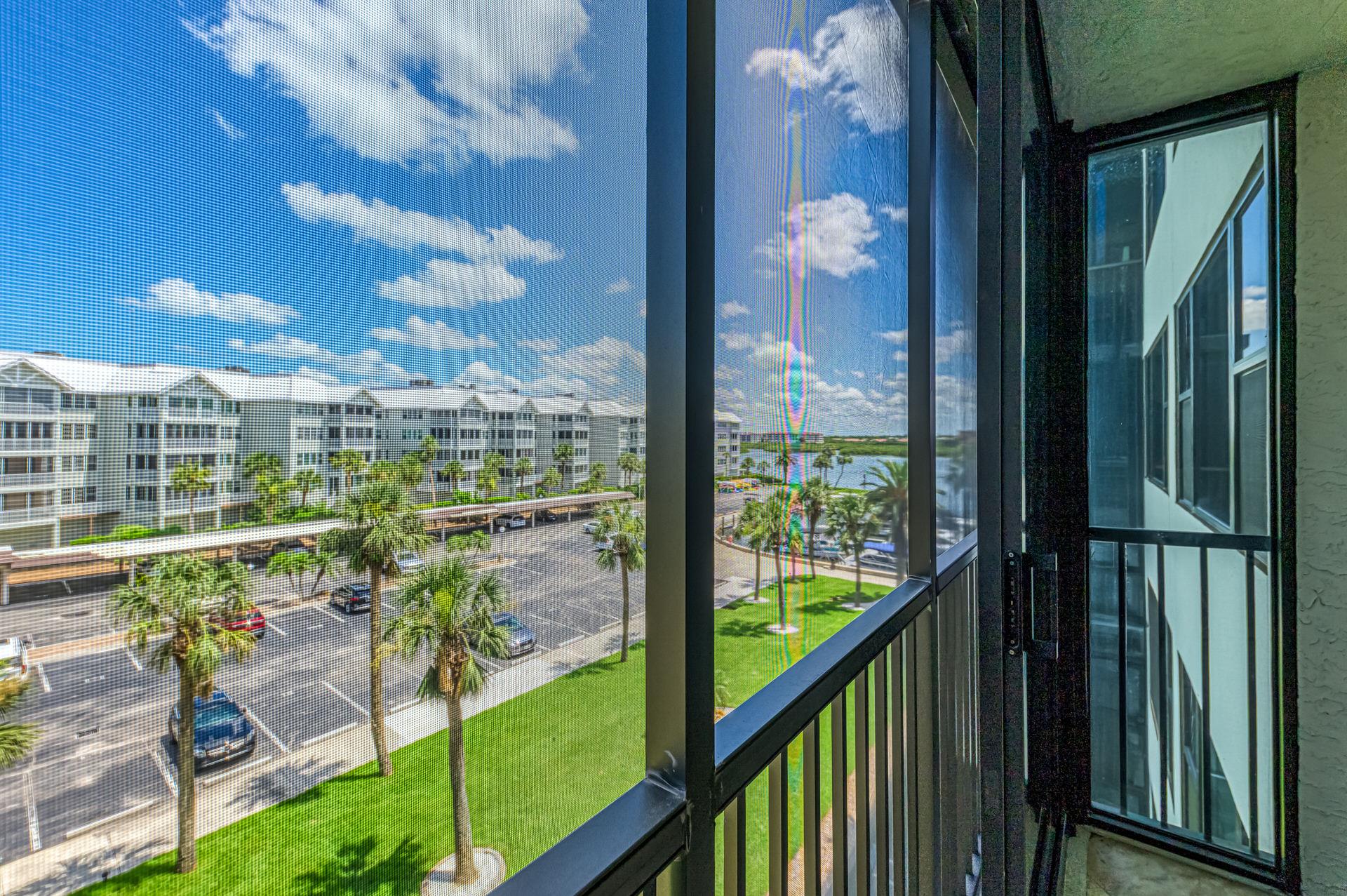 Outdoor Views