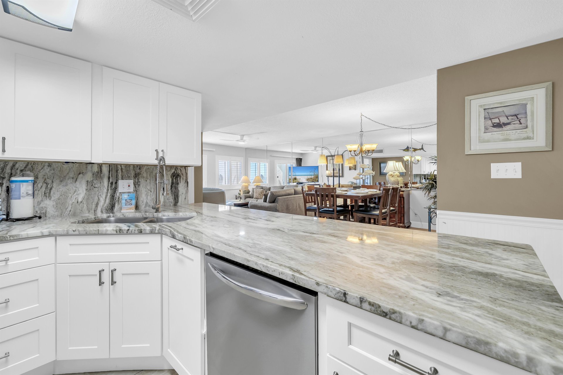 Kitchen Countertops