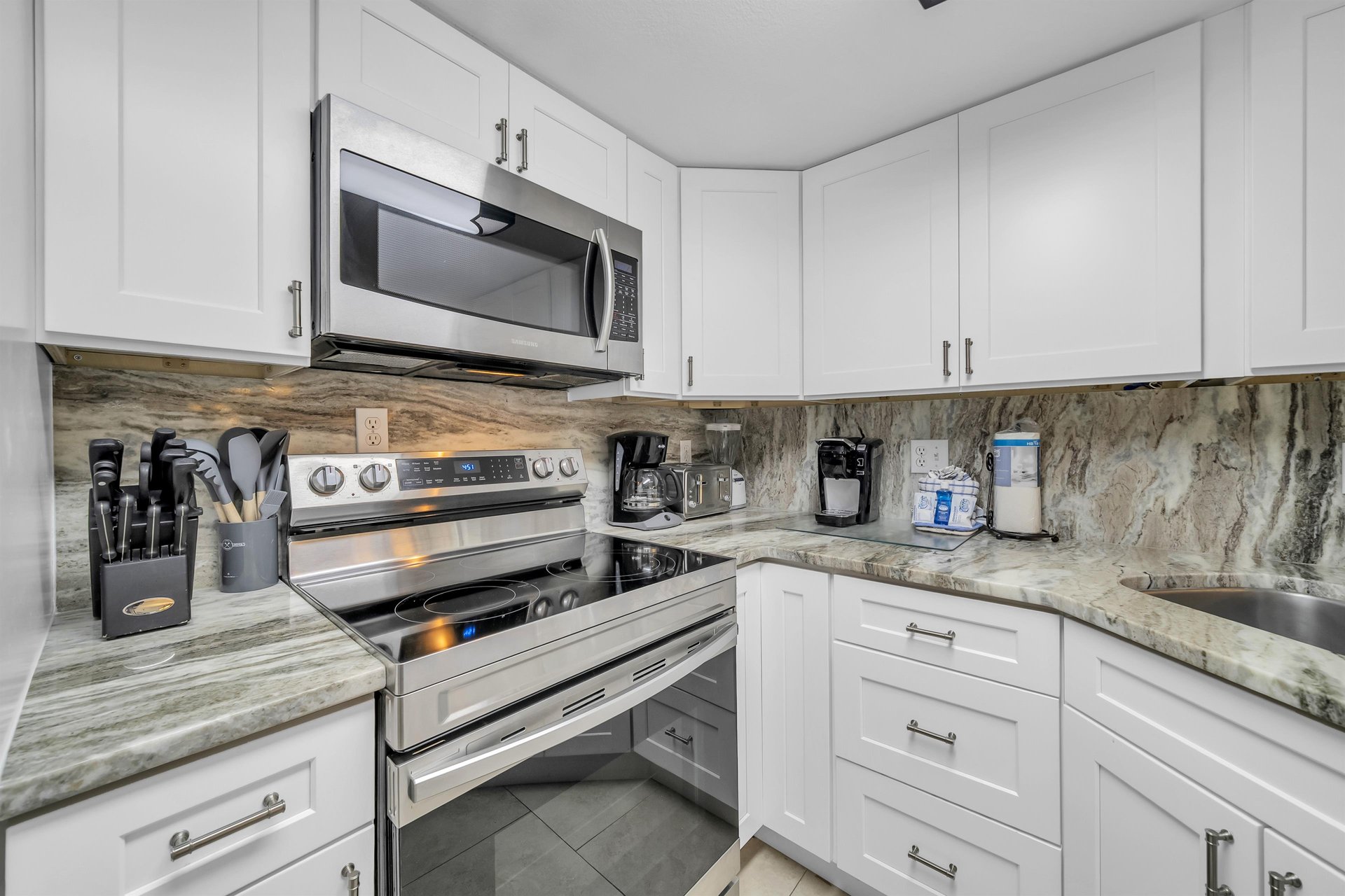 Appliances