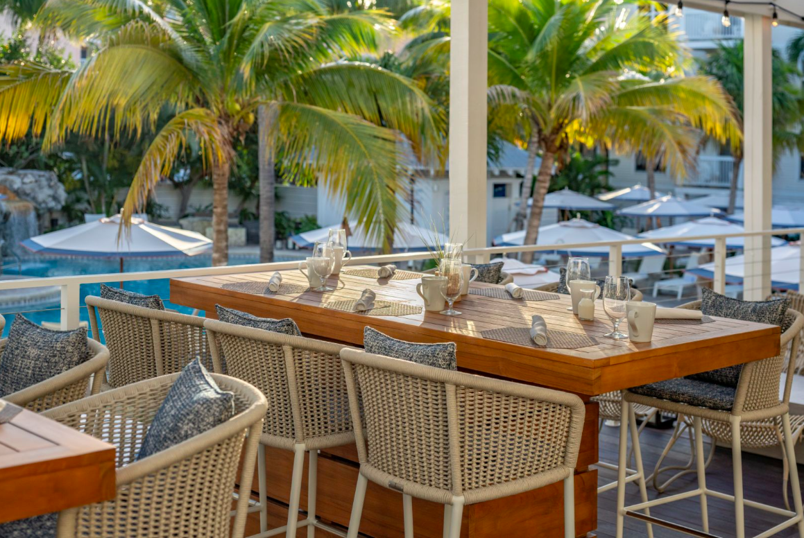 Margaritaville Beach House Key West