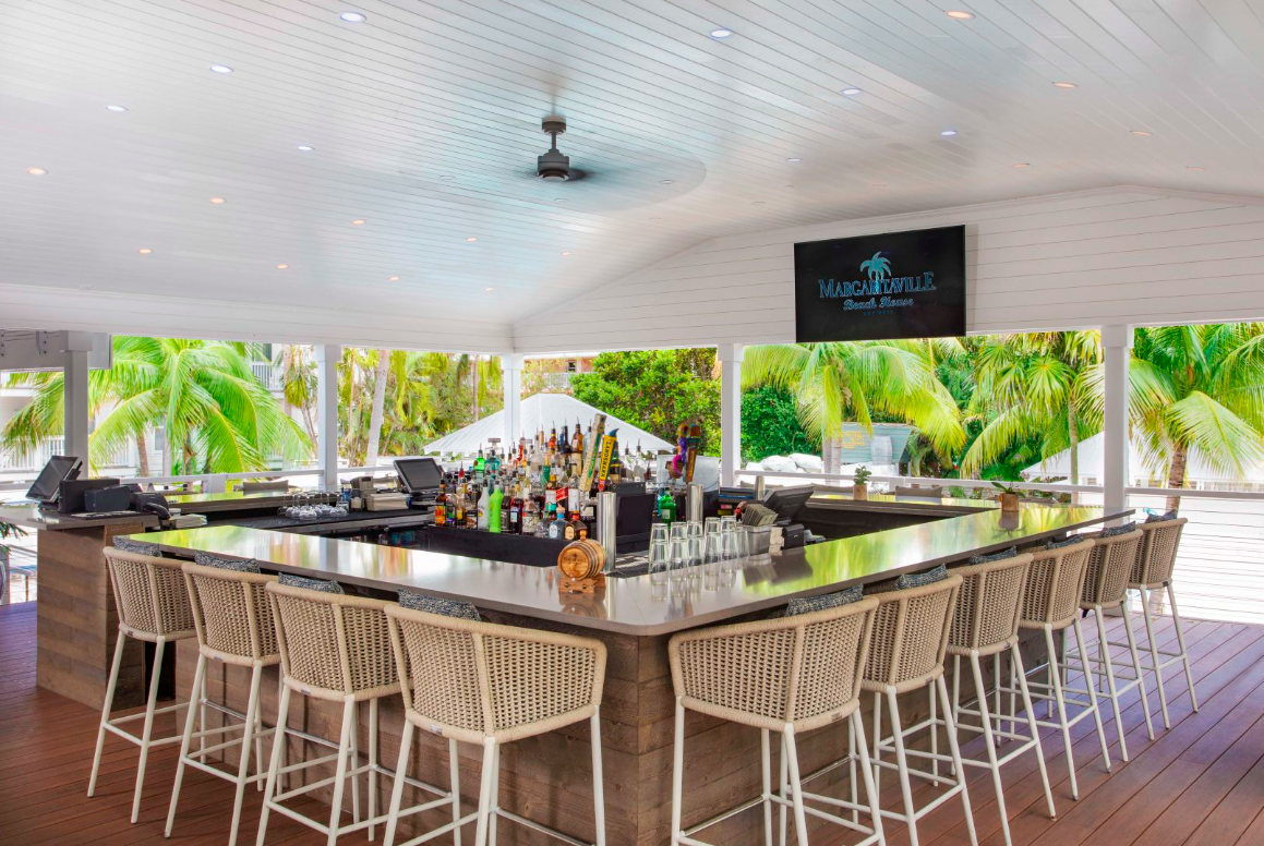 Margaritaville Beach House Key West