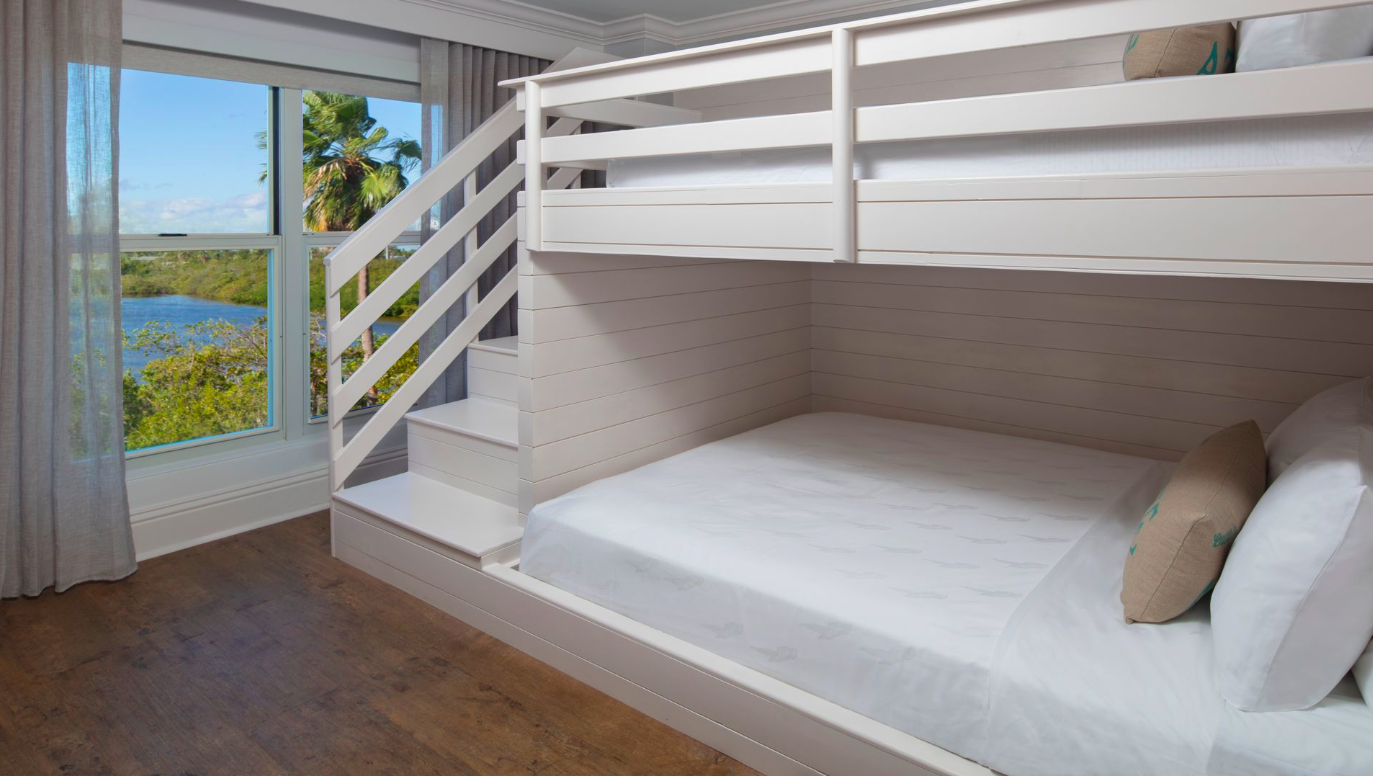 Room at Margaritaville Beach House Key West