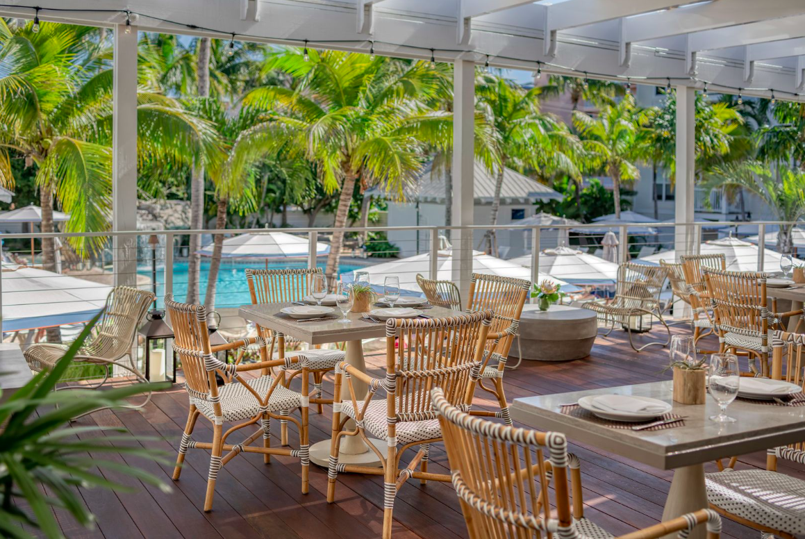 Margaritaville Beach House Key West