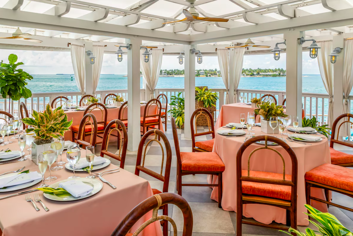 Ocean Key Resort