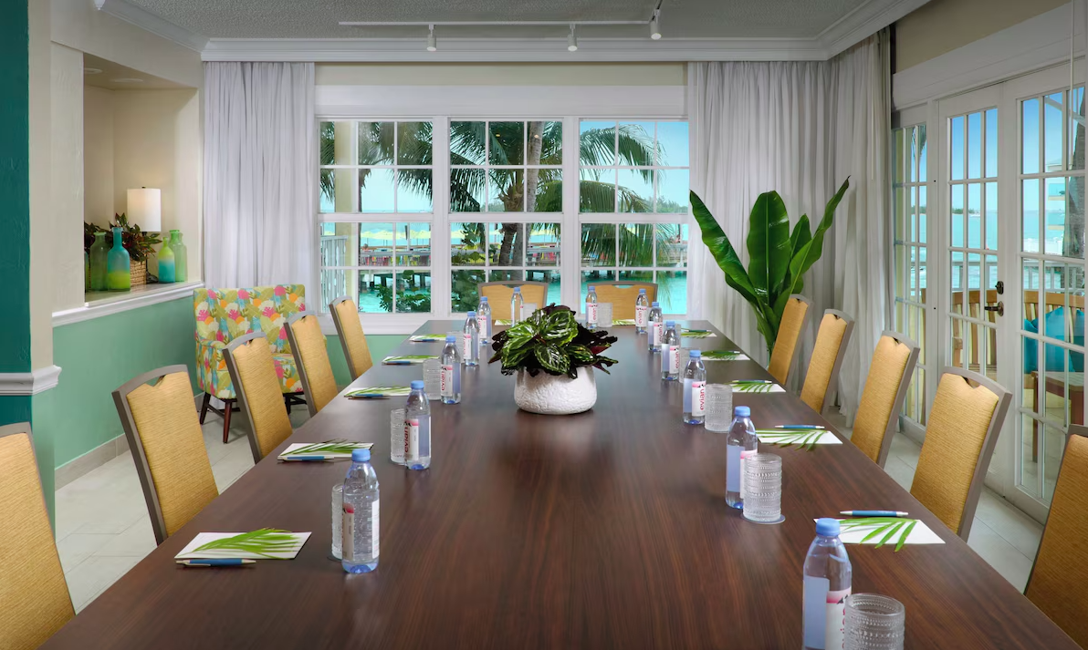 The Ocean Key Resort