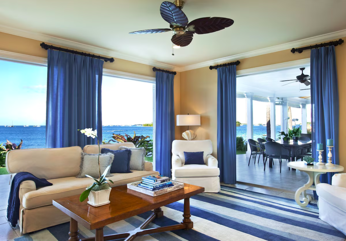 Room at Sunset Key Cottages in Key West, Florida