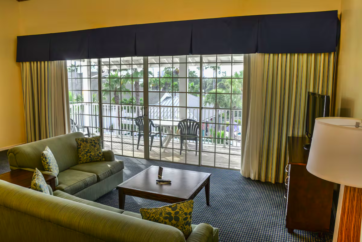 Holiday Inn Hotel  Suites Harbourside in Clearwater Beach, Florida