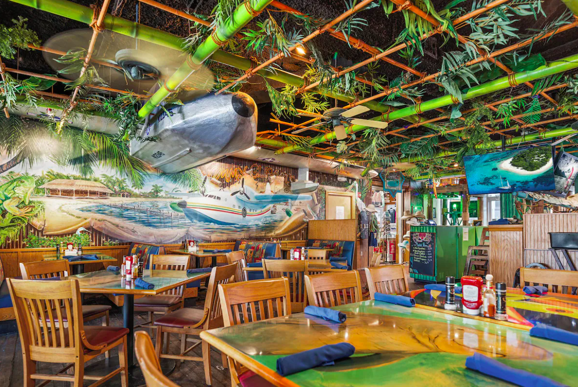 Holiday Inn Hotel  Suites Harbourside in Clearwater Beach, Florida