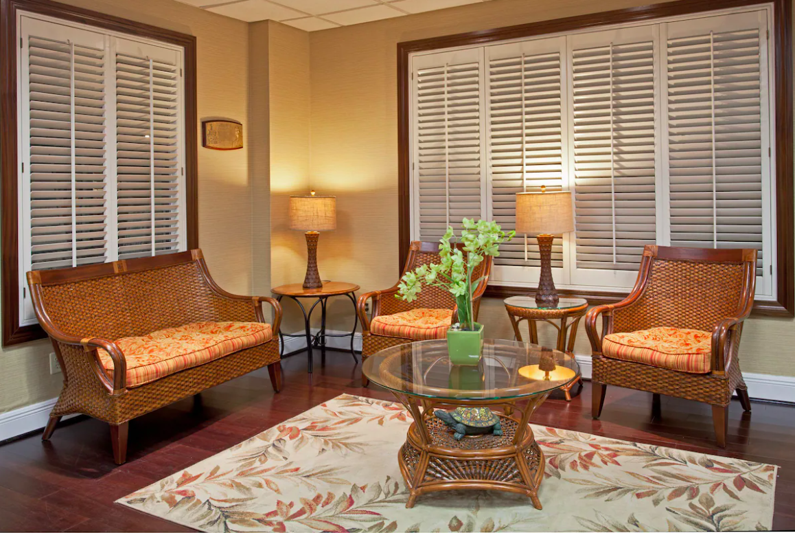 Holiday Inn Hotel  Suites Harbourside in Clearwater Beach, Florida