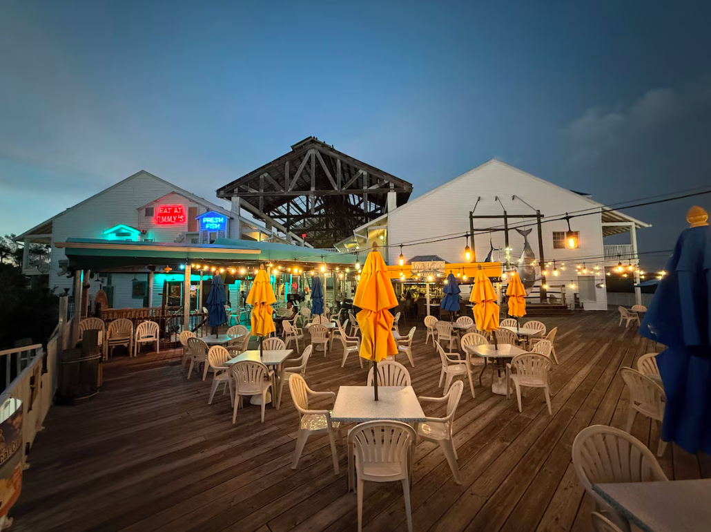 Holiday Inn Hotel  Suites Harbourside in Clearwater Beach, Florida