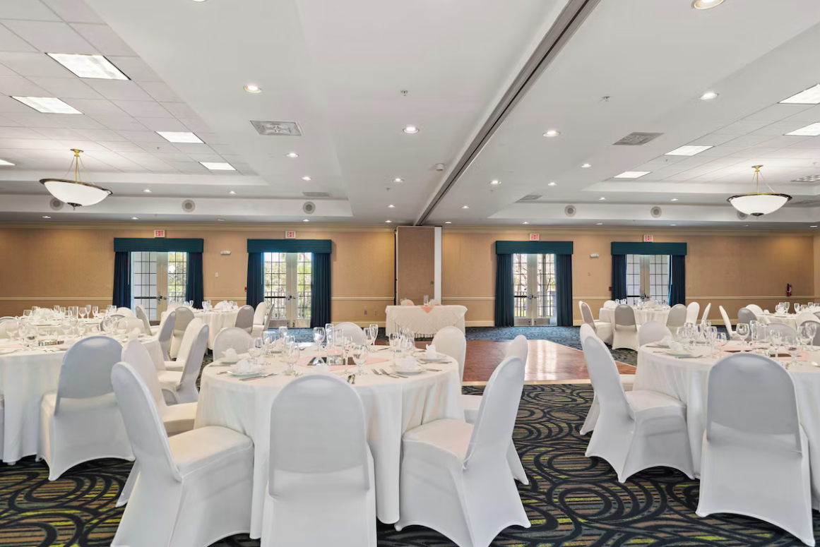 Holiday Inn Hotel  Suites Harbourside in Clearwater Beach, Florida