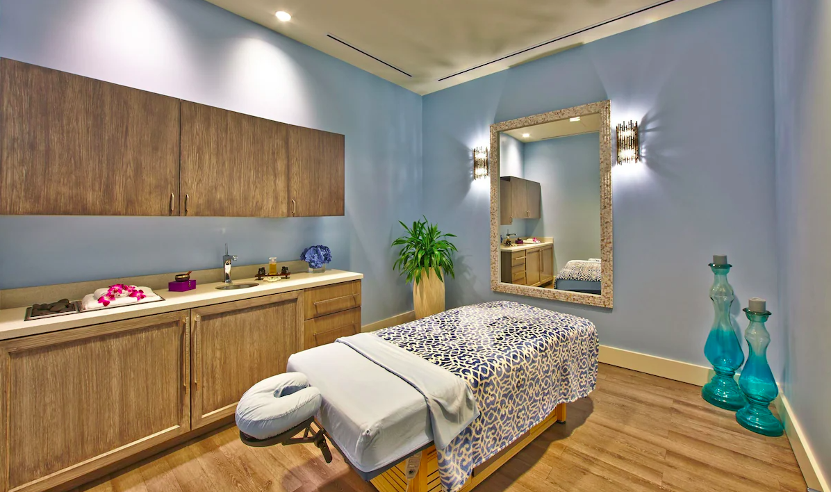 Opal Sands Resort in Clearwater Beach, Florida