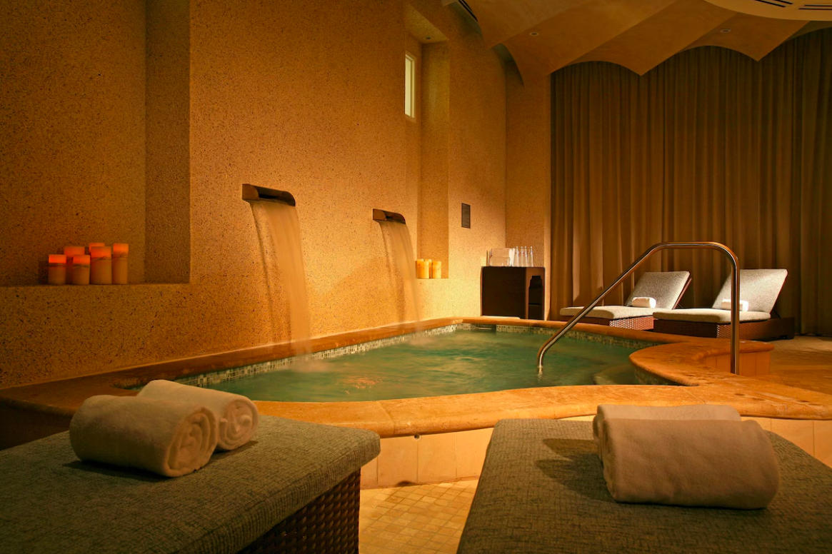 Sandpearl Resort in Clearwater Beach, Florida