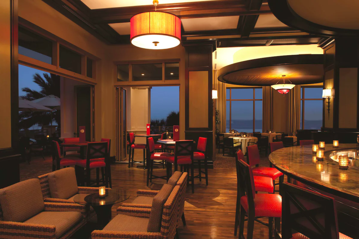 Sandpearl Resort in Clearwater Beach, Florida