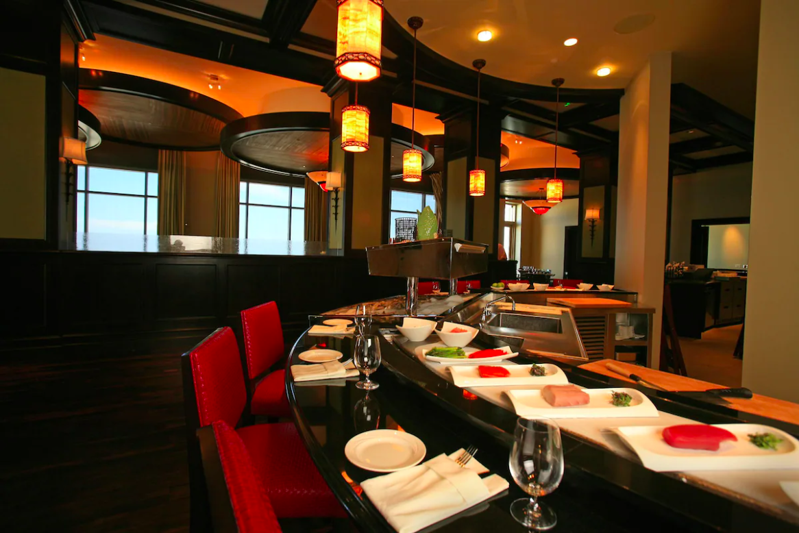 Sandpearl Resort in Clearwater Beach, Florida